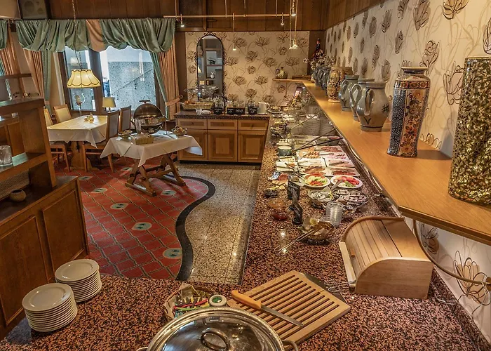 Kur- Und Sporthotel GöbelSporthotels